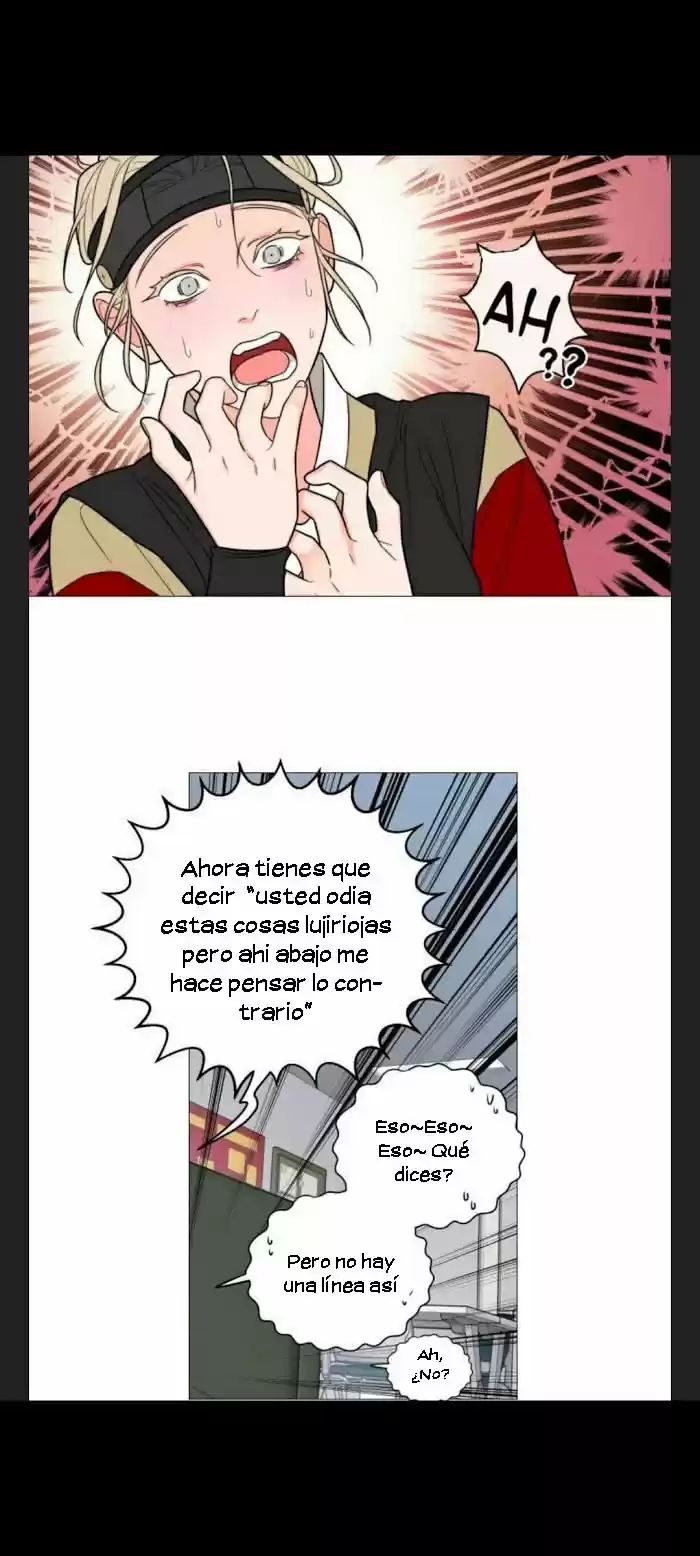 Sadistic Beauty: Side Story A (2021) - Capítulo 4 - Página 22 - LectorTMOo
