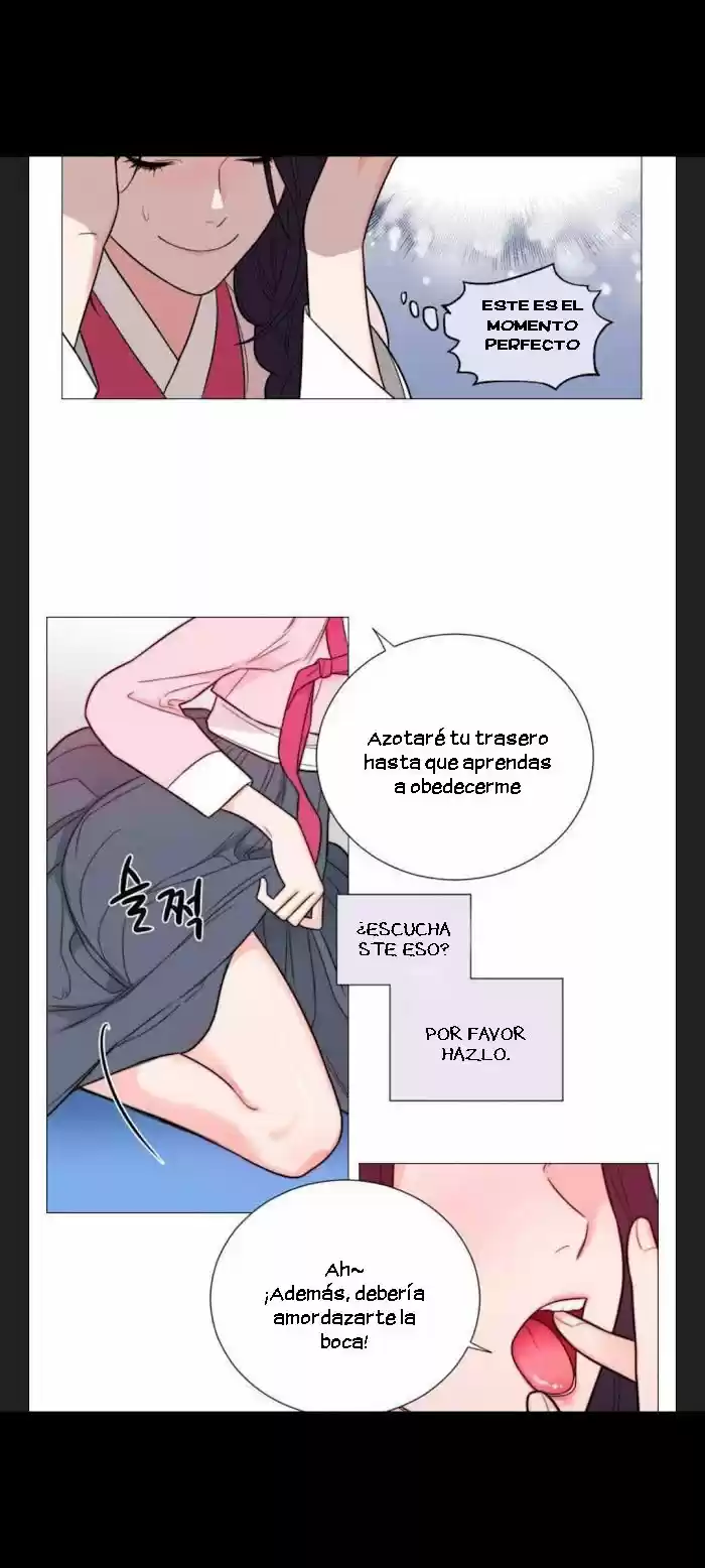 Sadistic Beauty: Side Story A (2021) - Capítulo 4 - Página 23 - LectorTMOo