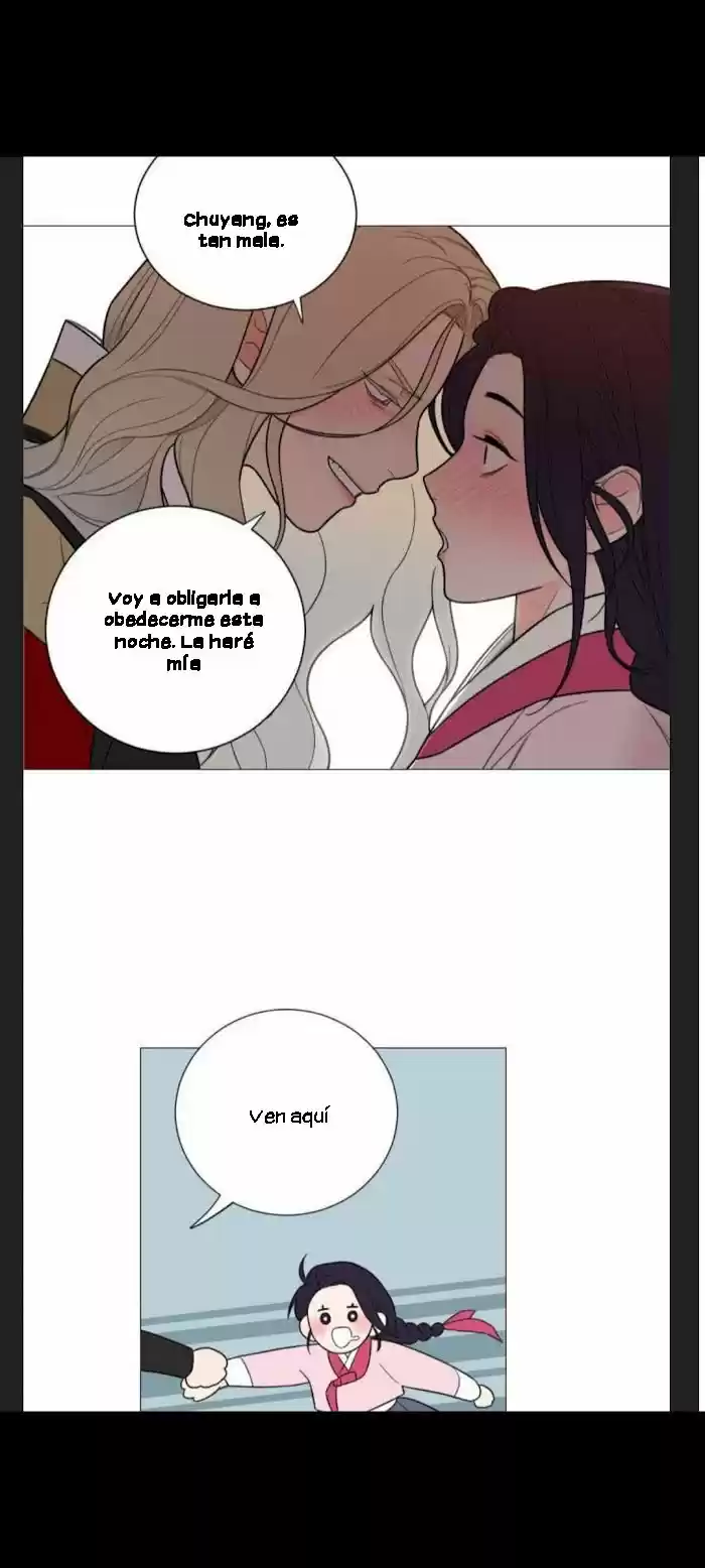 Sadistic Beauty: Side Story A (2021) - Capítulo 4 - Página 32 - LectorTMOo