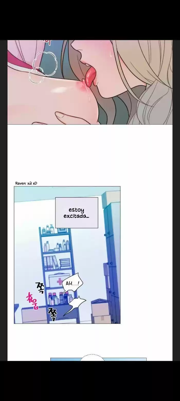Sadistic Beauty: Side Story A (2021) - Capítulo 4 - Página 35 - LectorTMOo