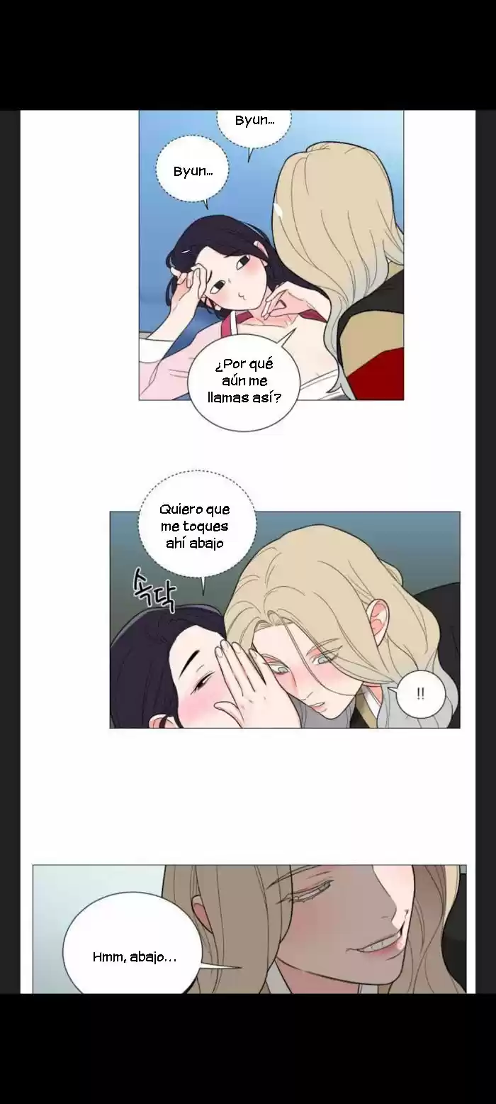Sadistic Beauty: Side Story A (2021) - Capítulo 4 - Página 36 - LectorTMOo