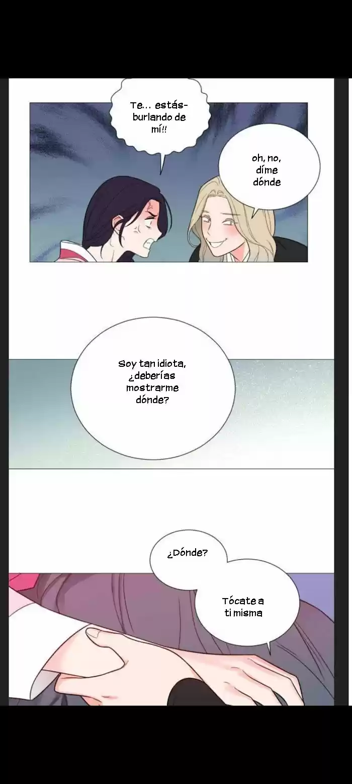Sadistic Beauty: Side Story A (2021) - Capítulo 4 - Página 38 - LectorTMOo