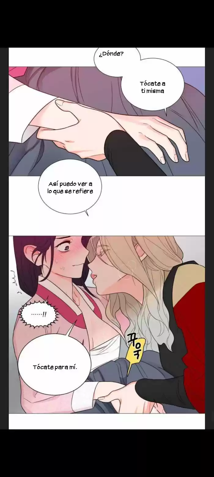 Sadistic Beauty: Side Story A (2021) - Capítulo 4 - Página 39 - LectorTMOo