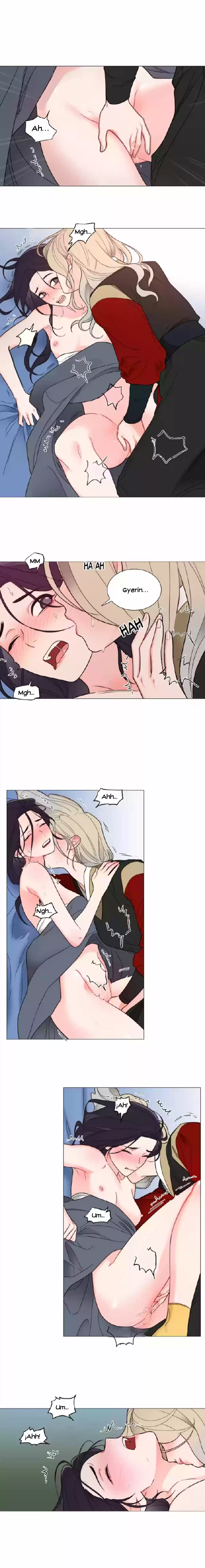 Sadistic Beauty: Side Story A (2021) - Capítulo 5 - Página 8 - LectorTMOo