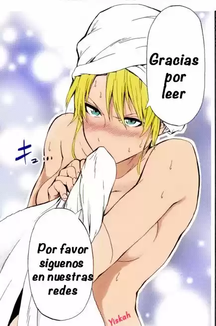 Sadistic Beauty: Side Story A (2021) - Capítulo 5 - Página 10 - LectorTMOo