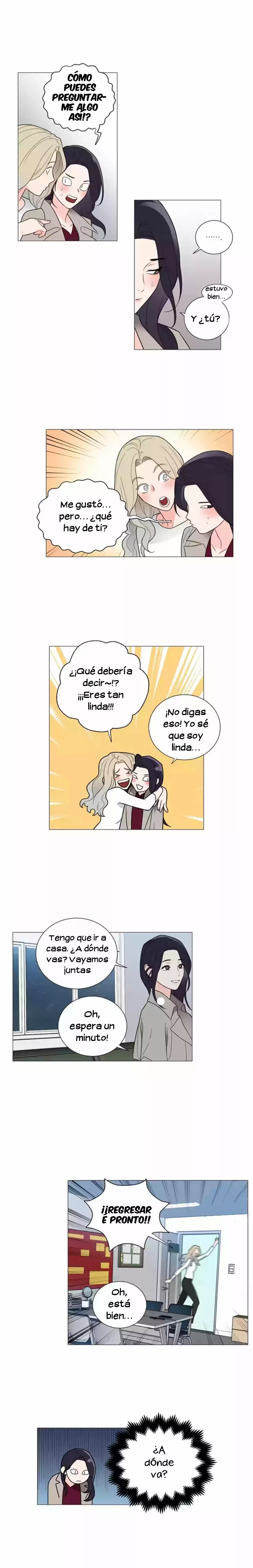 Sadistic Beauty: Side Story A (2021) - Capítulo 6 - Página 12 - LectorTMOo