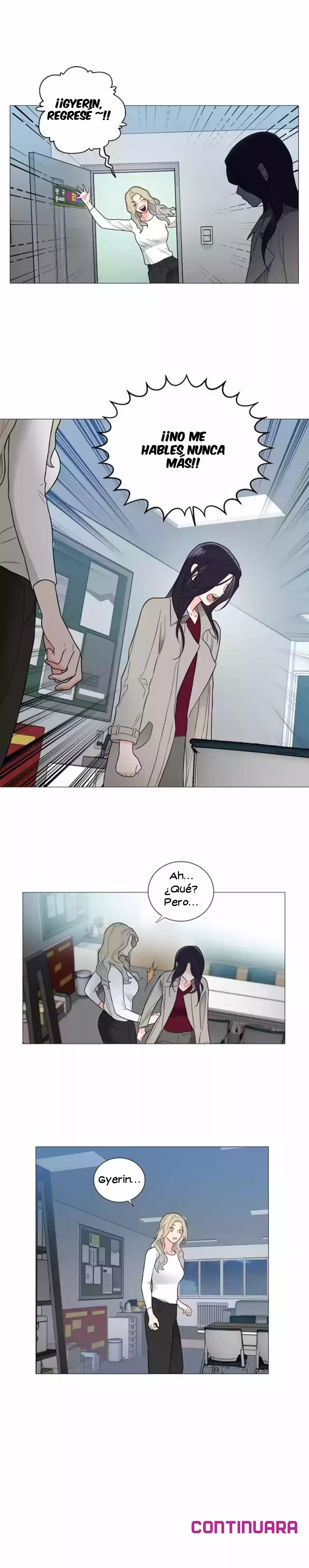 Sadistic Beauty: Side Story A (2021) - Capítulo 6 - Página 16 - LectorTMOo