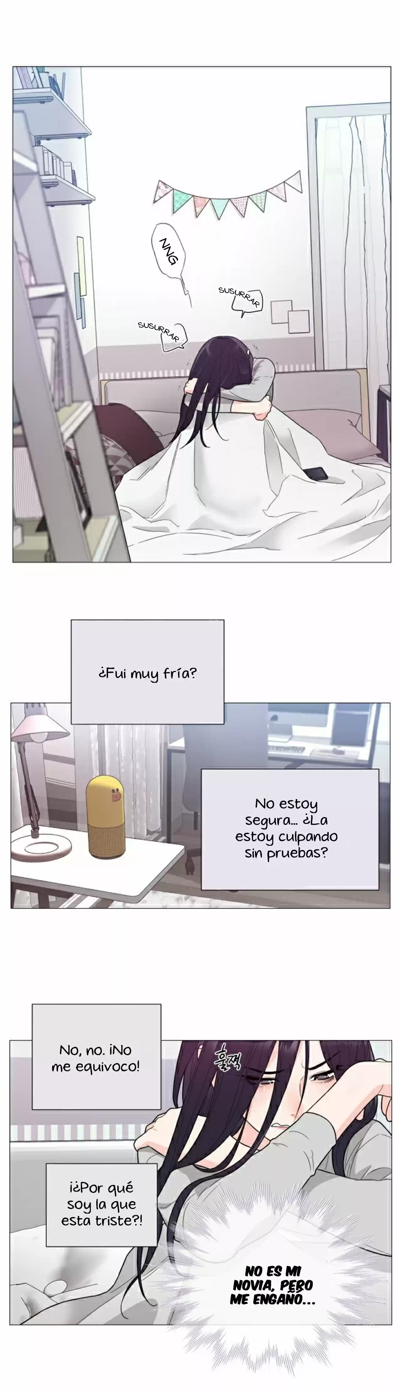 Sadistic Beauty: Side Story A (2021) - Capítulo 7 - Página 7 - LectorTMOo