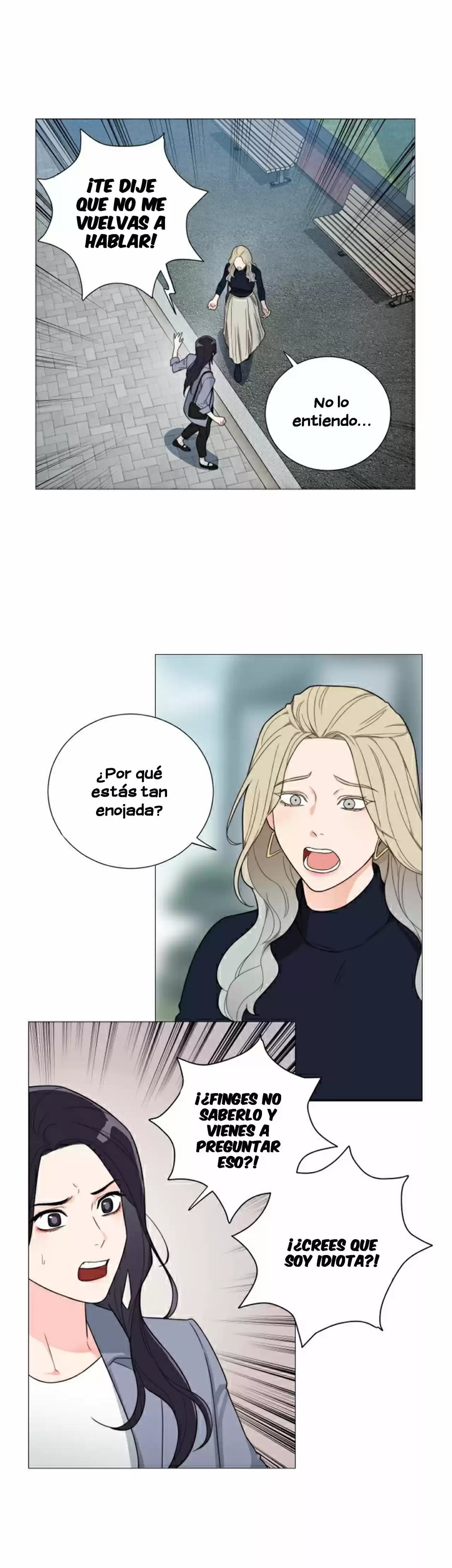 Sadistic Beauty: Side Story A (2021) - Capítulo 7 - Página 12 - LectorTMOo