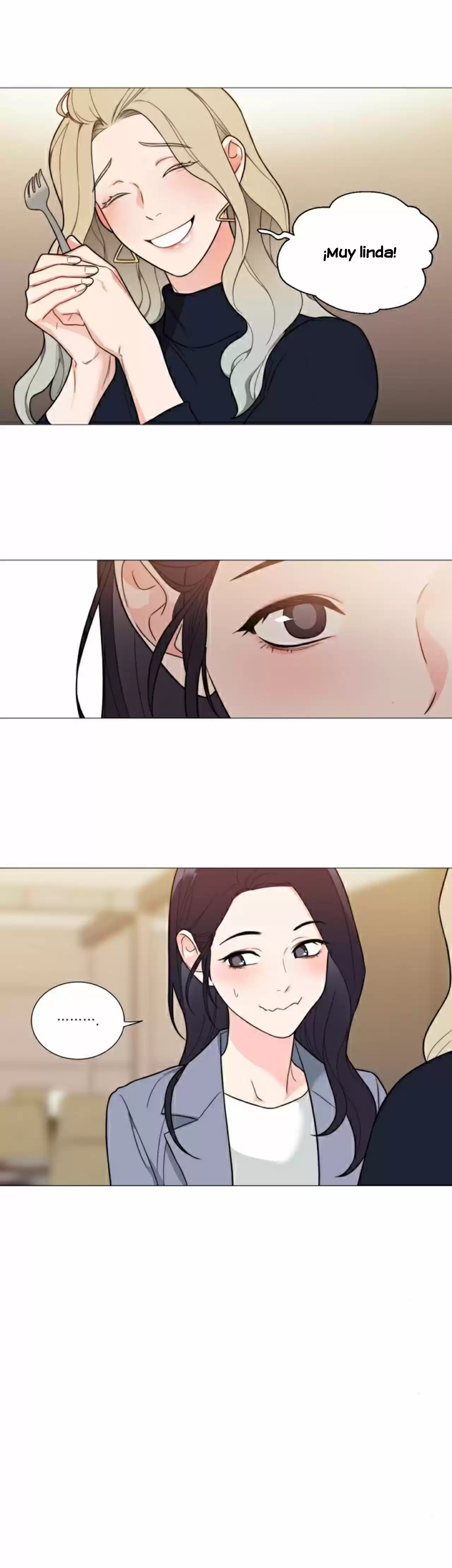 Sadistic Beauty: Side Story A (2021) - Capítulo 7 - Página 25 - LectorTMOo