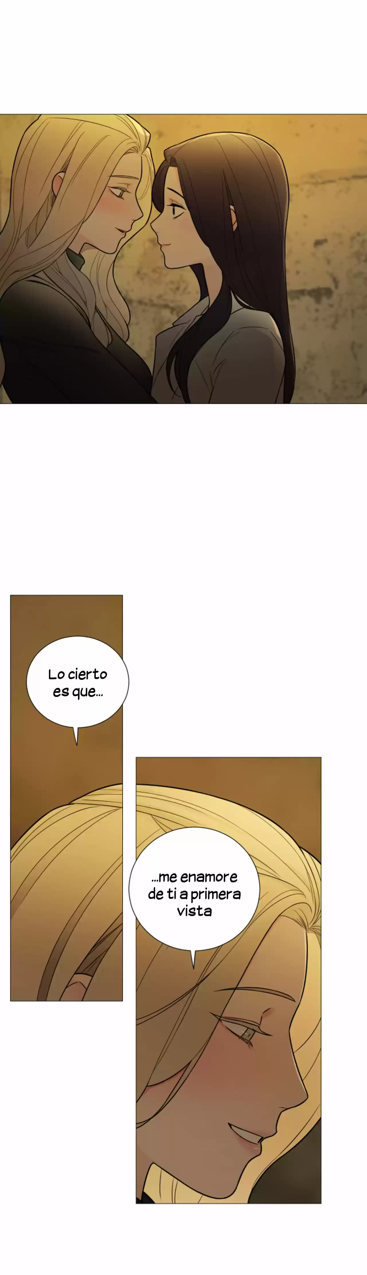 Sadistic Beauty: Side Story A (2021) - Capítulo 8 - Página 3 - LectorTMOo