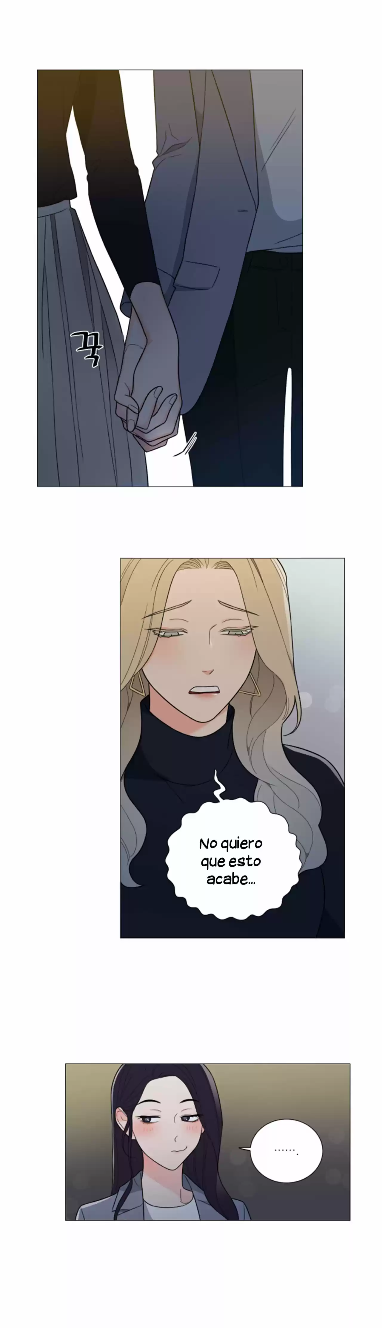 Sadistic Beauty: Side Story A (2021) - Capítulo 8 - Página 9 - LectorTMOo