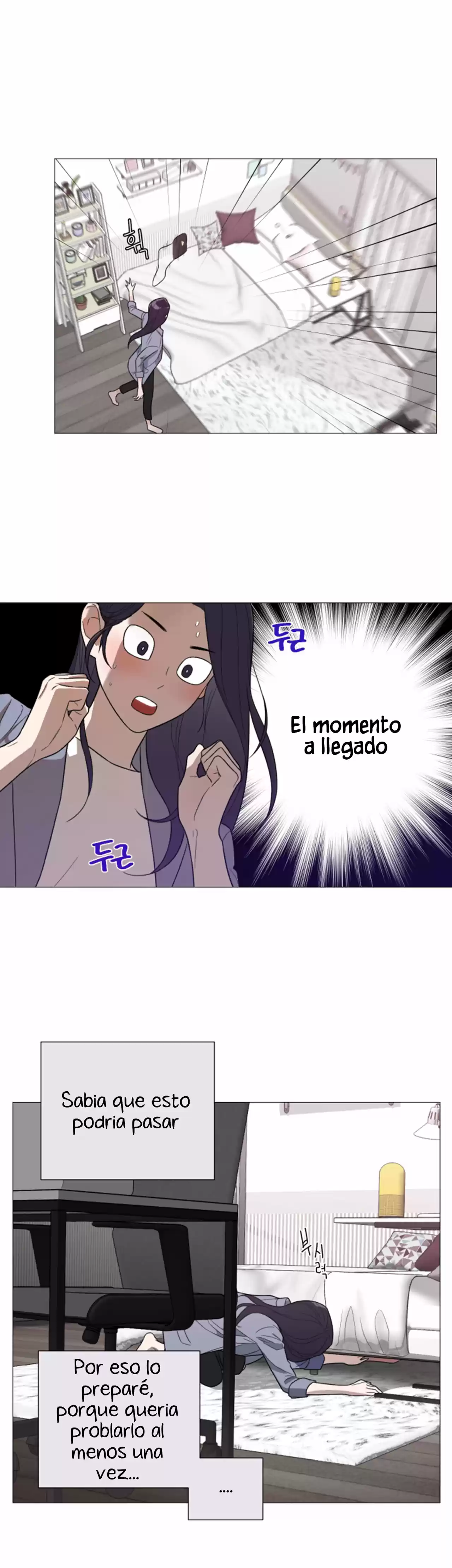 Sadistic Beauty: Side Story A (2021) - Capítulo 8 - Página 12 - LectorTMOo