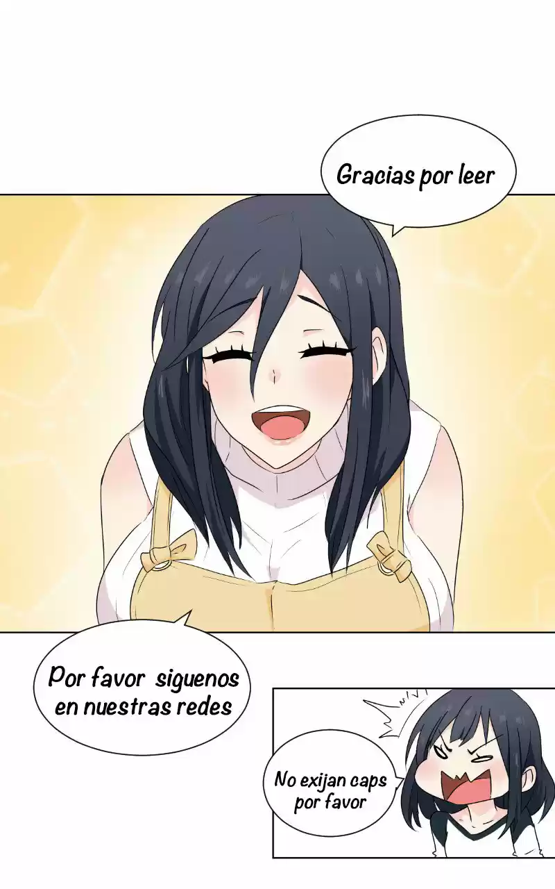 Sadistic Beauty: Side Story A (2021) - Capítulo 8 - Página 25 - LectorTMOo