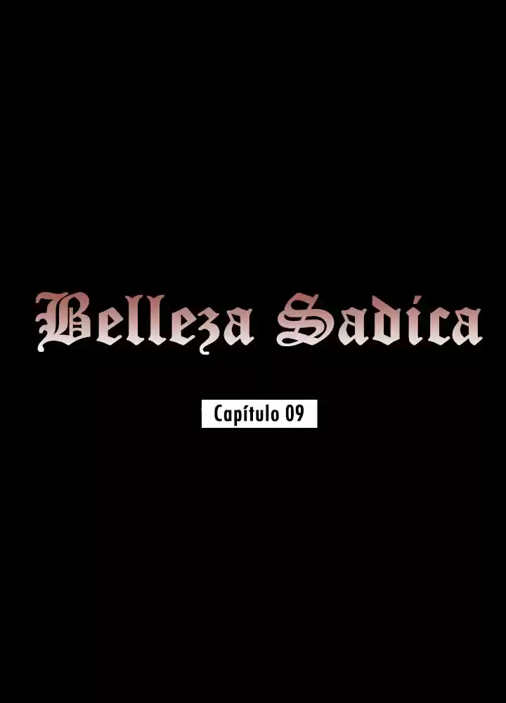 Sadistic Beauty: Side Story A (2021) - Capítulo 9 - Página 5 - LectorTMOo