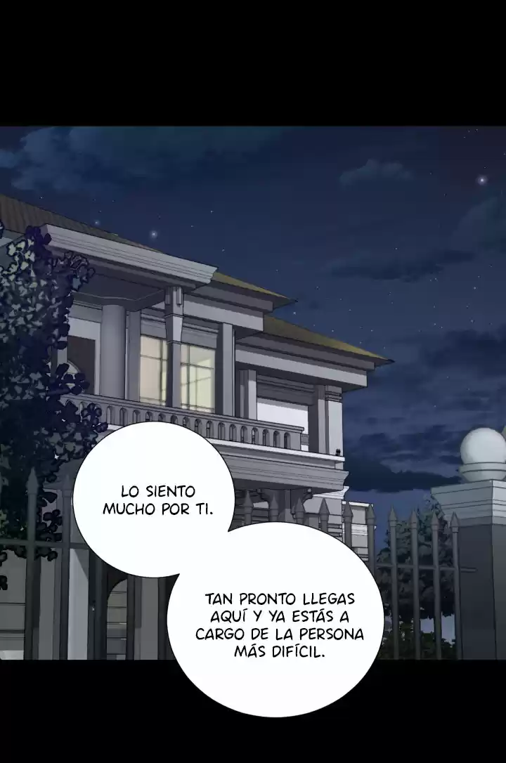 Sadistic Beauty: Side Story A (2021) - Capítulo 9 - Página 7 - LectorTMOo