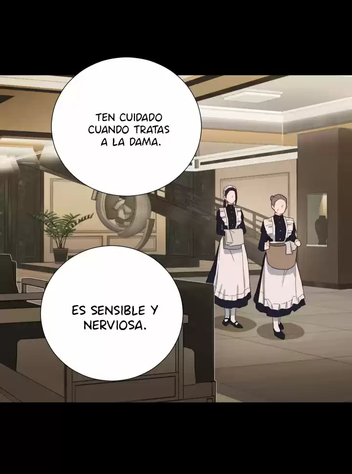 Sadistic Beauty: Side Story A (2021) - Capítulo 9 - Página 8 - LectorTMOo