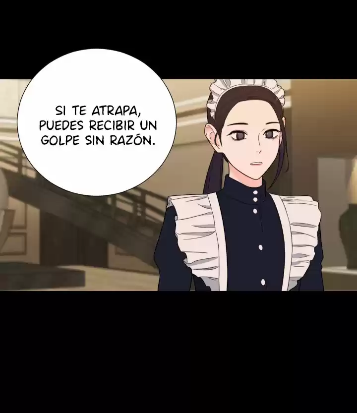 Sadistic Beauty: Side Story A (2021) - Capítulo 9 - Página 9 - LectorTMOo