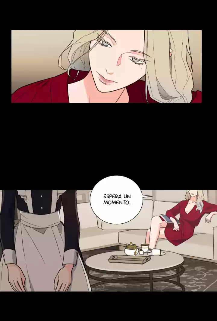 Sadistic Beauty: Side Story A (2021) - Capítulo 9 - Página 15 - LectorTMOo