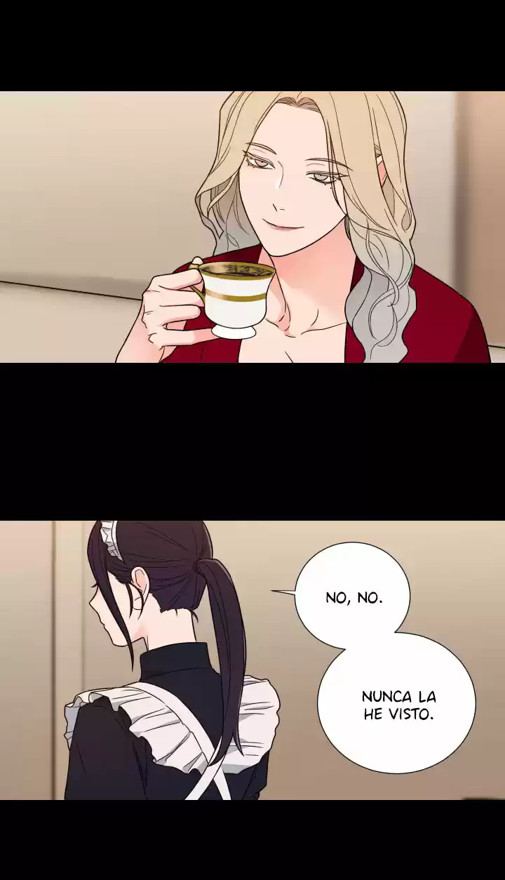 Sadistic Beauty: Side Story A (2021) - Capítulo 9 - Página 17 - LectorTMOo