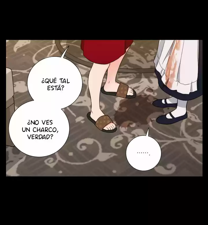 Sadistic Beauty: Side Story A (2021) - Capítulo 9 - Página 22 - LectorTMOo