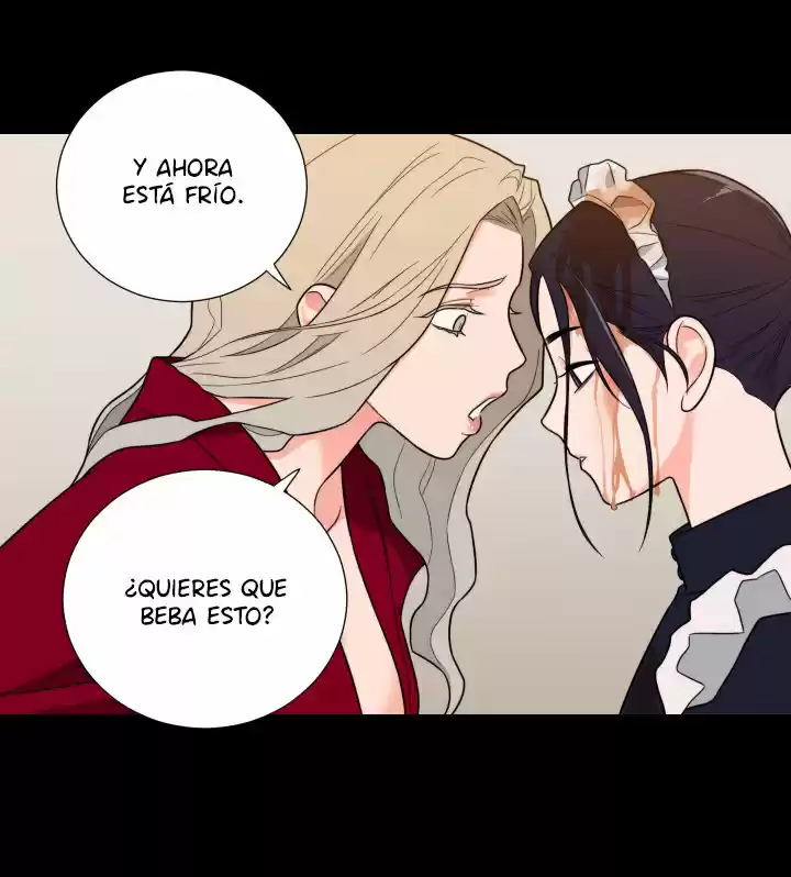 Sadistic Beauty: Side Story A (2021) - Capítulo 9 - Página 23 - LectorTMOo
