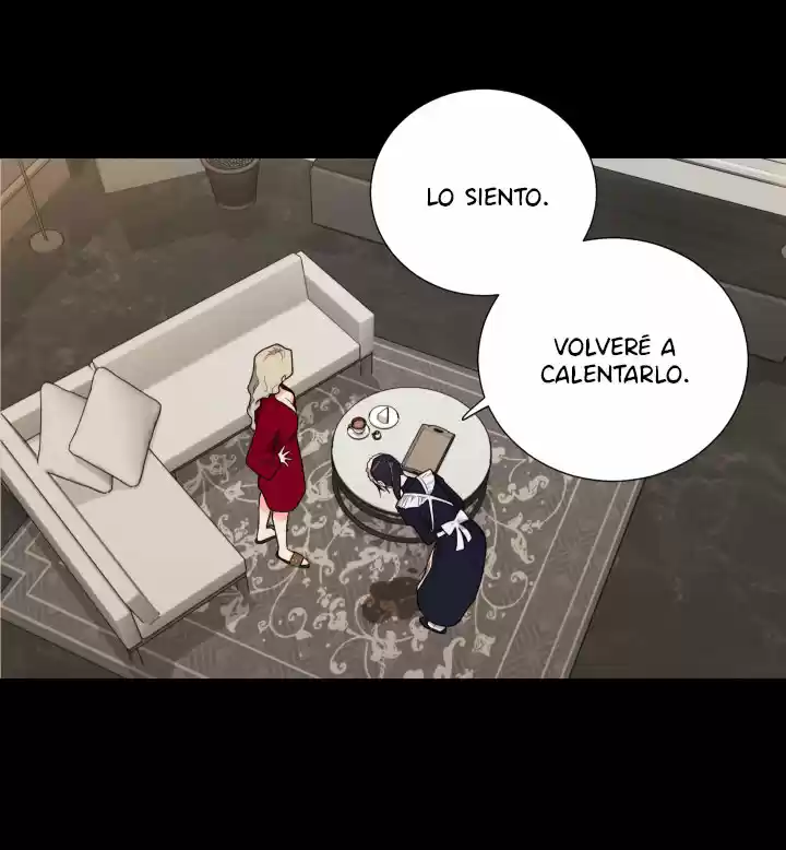 Sadistic Beauty: Side Story A (2021) - Capítulo 9 - Página 24 - LectorTMOo