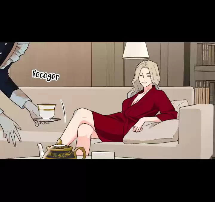 Sadistic Beauty: Side Story A (2021) - Capítulo 9 - Página 25 - LectorTMOo