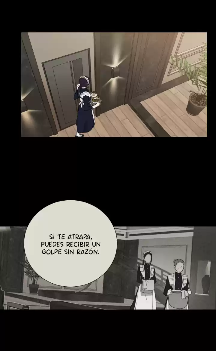 Sadistic Beauty: Side Story A (2021) - Capítulo 9 - Página 27 - LectorTMOo