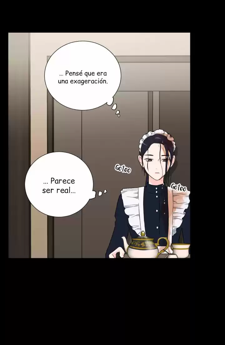 Sadistic Beauty: Side Story A (2021) - Capítulo 9 - Página 28 - LectorTMOo
