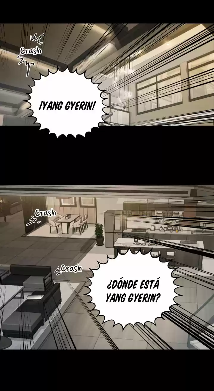 Sadistic Beauty: Side Story A (2021) - Capítulo 9 - Página 30 - LectorTMOo