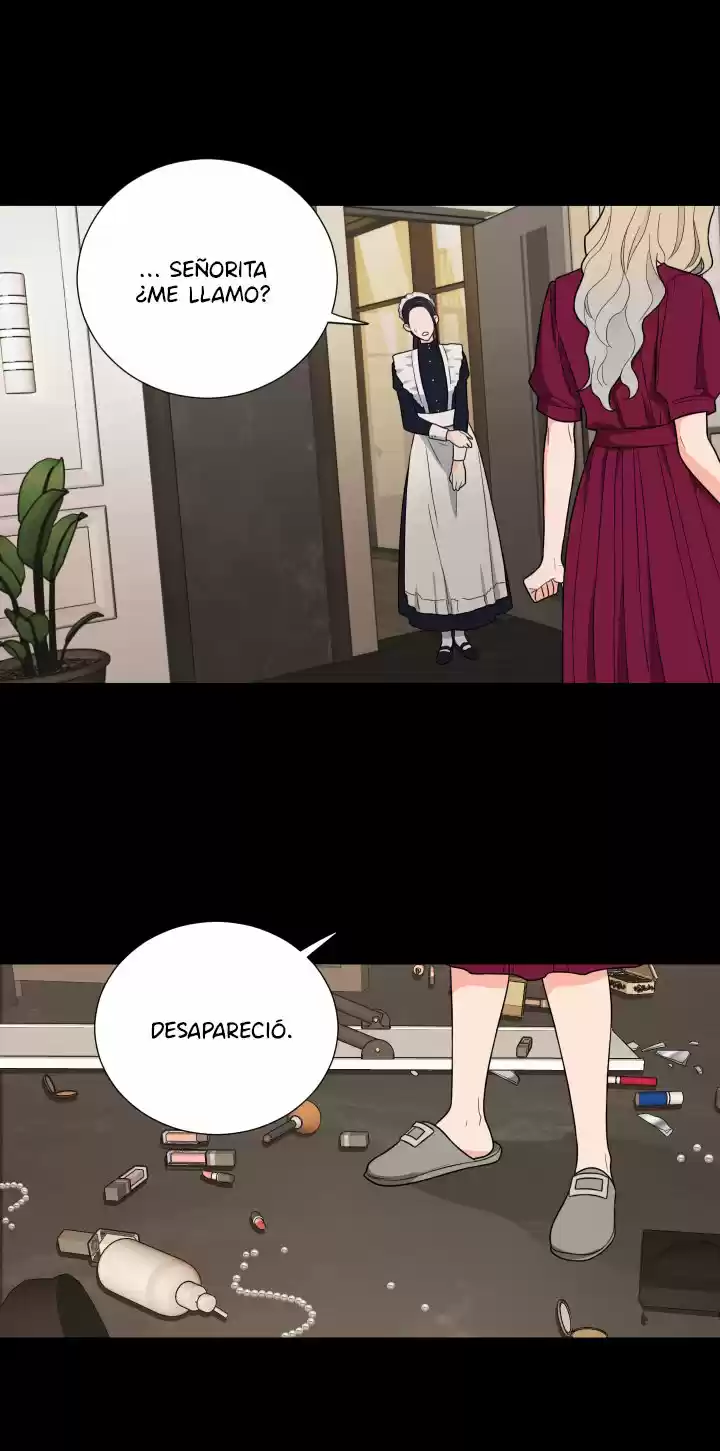 Sadistic Beauty: Side Story A (2021) - Capítulo 9 - Página 31 - LectorTMOo