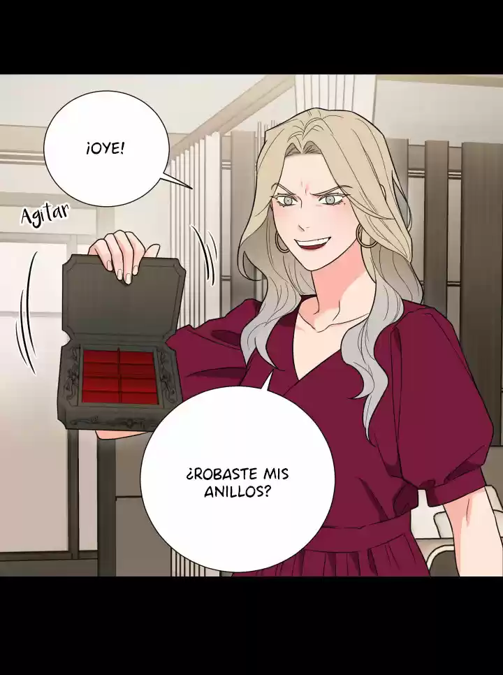 Sadistic Beauty: Side Story A (2021) - Capítulo 9 - Página 32 - LectorTMOo