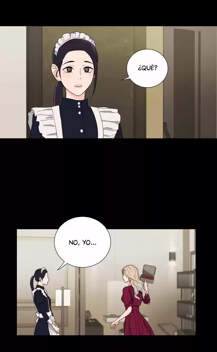 Sadistic Beauty: Side Story A (2021) - Capítulo 9 - Página 33 - LectorTMOo
