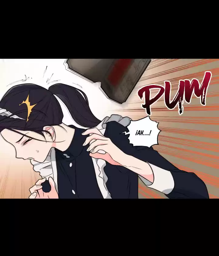 Sadistic Beauty: Side Story A (2021) - Capítulo 9 - Página 34 - LectorTMOo