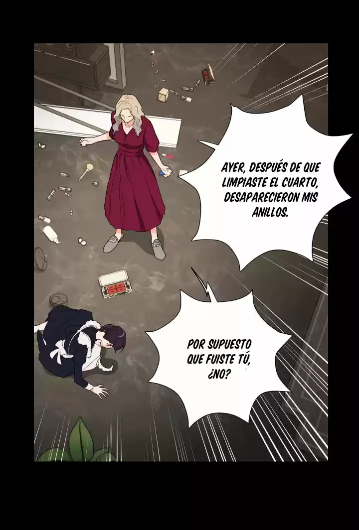 Sadistic Beauty: Side Story A (2021) - Capítulo 9 - Página 35 - LectorTMOo