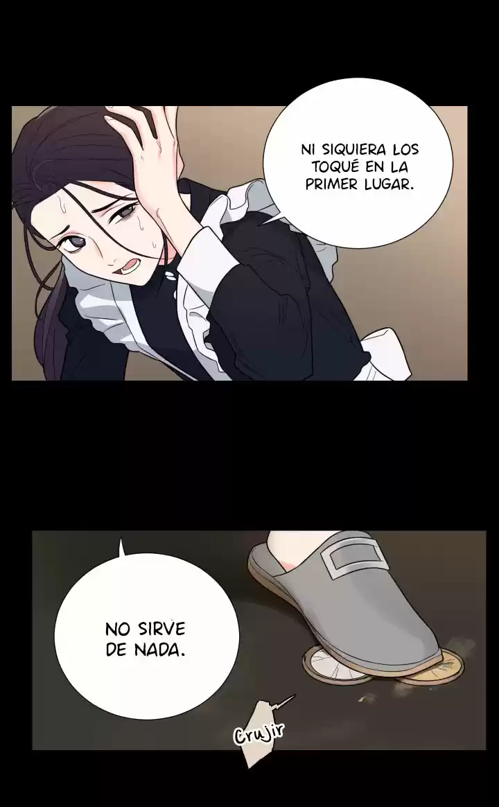 Sadistic Beauty: Side Story A (2021) - Capítulo 9 - Página 36 - LectorTMOo