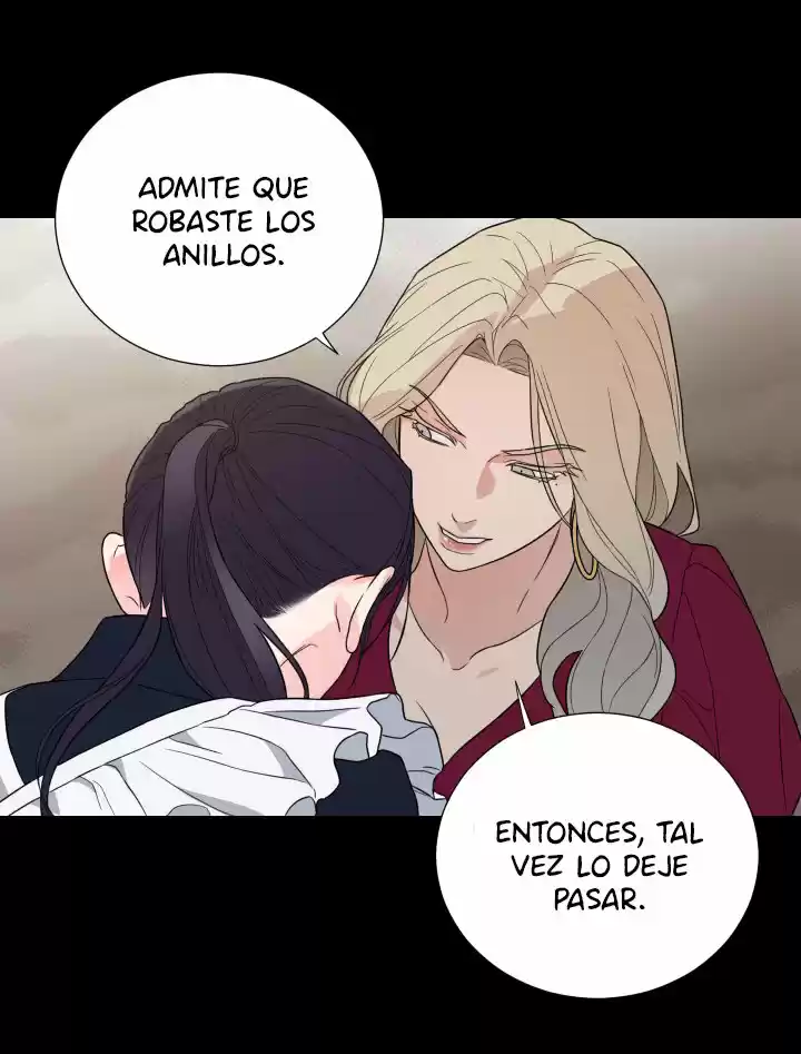 Sadistic Beauty: Side Story A (2021) - Capítulo 9 - Página 37 - LectorTMOo