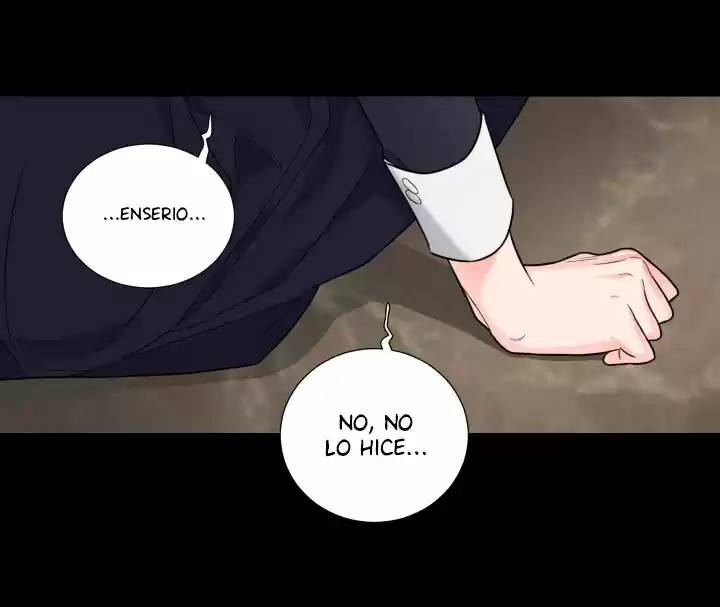 Sadistic Beauty: Side Story A (2021) - Capítulo 9 - Página 38 - LectorTMOo