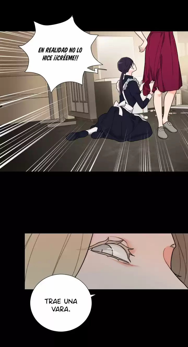 Sadistic Beauty: Side Story A (2021) - Capítulo 9 - Página 39 - LectorTMOo