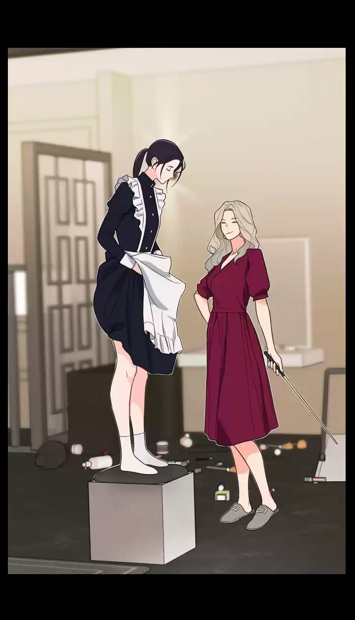 Sadistic Beauty: Side Story A (2021) - Capítulo 9 - Página 42 - LectorTMOo