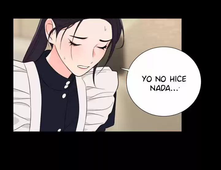 Sadistic Beauty: Side Story A (2021) - Capítulo 9 - Página 44 - LectorTMOo