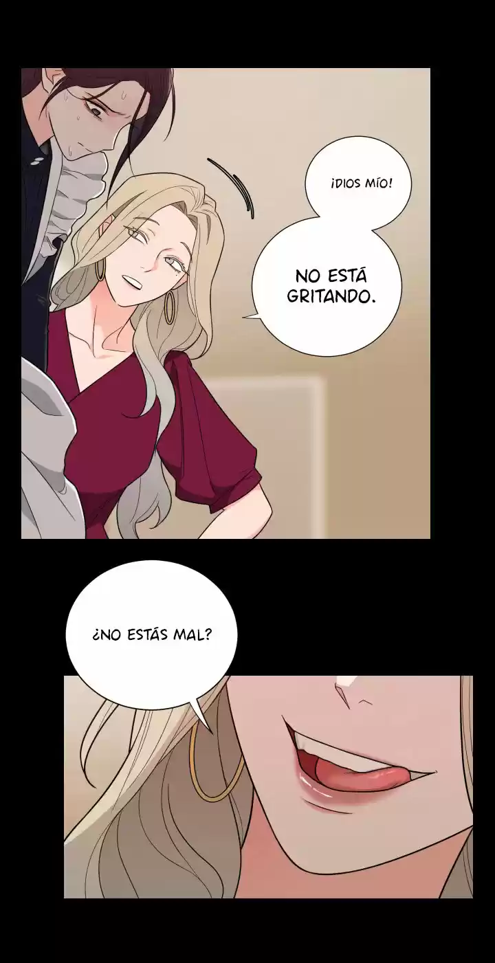 Sadistic Beauty: Side Story A (2021) - Capítulo 9 - Página 47 - LectorTMOo