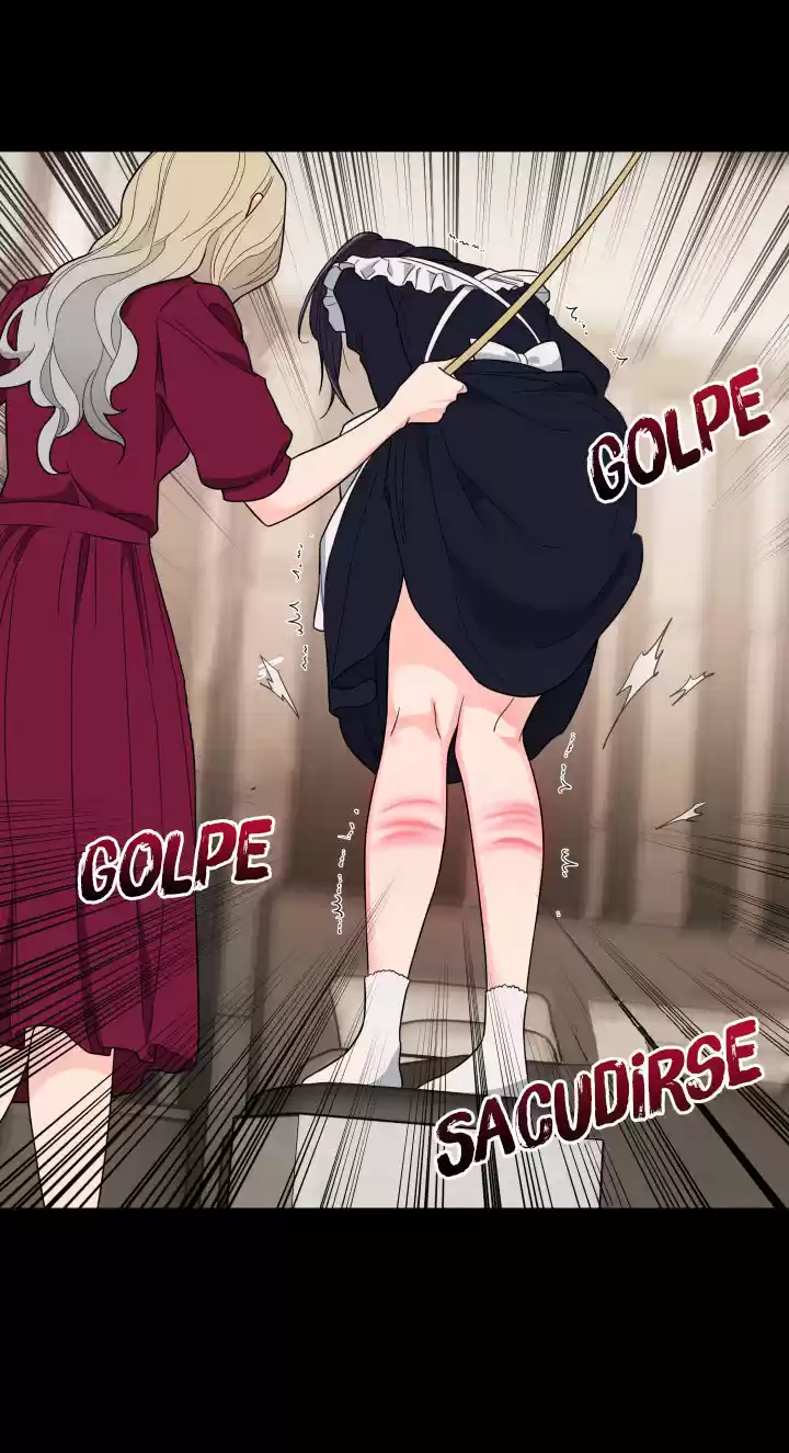 Sadistic Beauty: Side Story A (2021) - Capítulo 9 - Página 50 - LectorTMOo