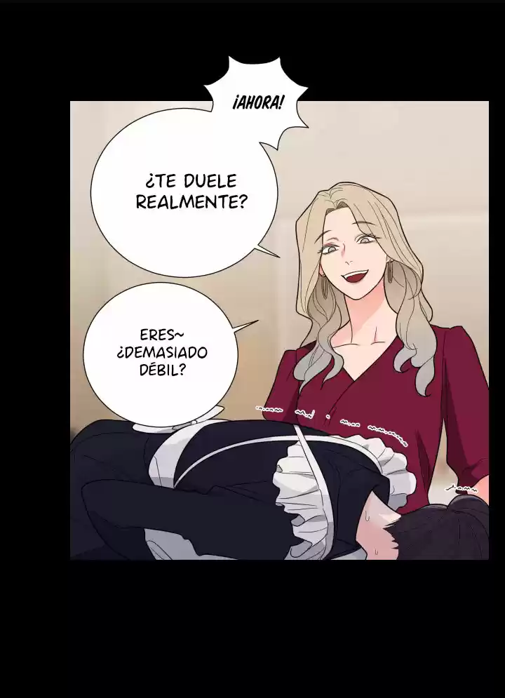 Sadistic Beauty: Side Story A (2021) - Capítulo 9 - Página 54 - LectorTMOo