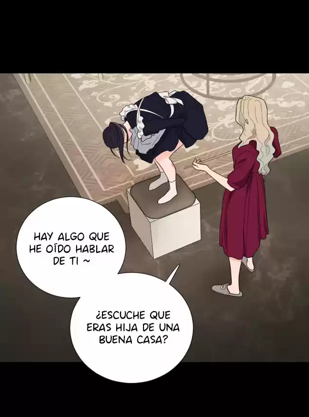 Sadistic Beauty: Side Story A (2021) - Capítulo 9 - Página 55 - LectorTMOo