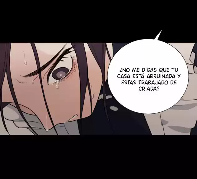 Sadistic Beauty: Side Story A (2021) - Capítulo 9 - Página 56 - LectorTMOo