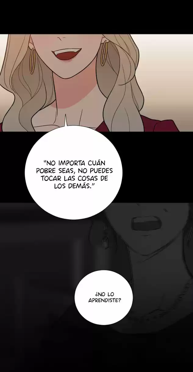Sadistic Beauty: Side Story A (2021) - Capítulo 9 - Página 57 - LectorTMOo