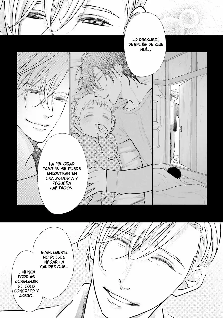 Sado no Otoko o Otosu Houhou (2017) - Capítulo 4 - Página 14 - LectorTMOo
