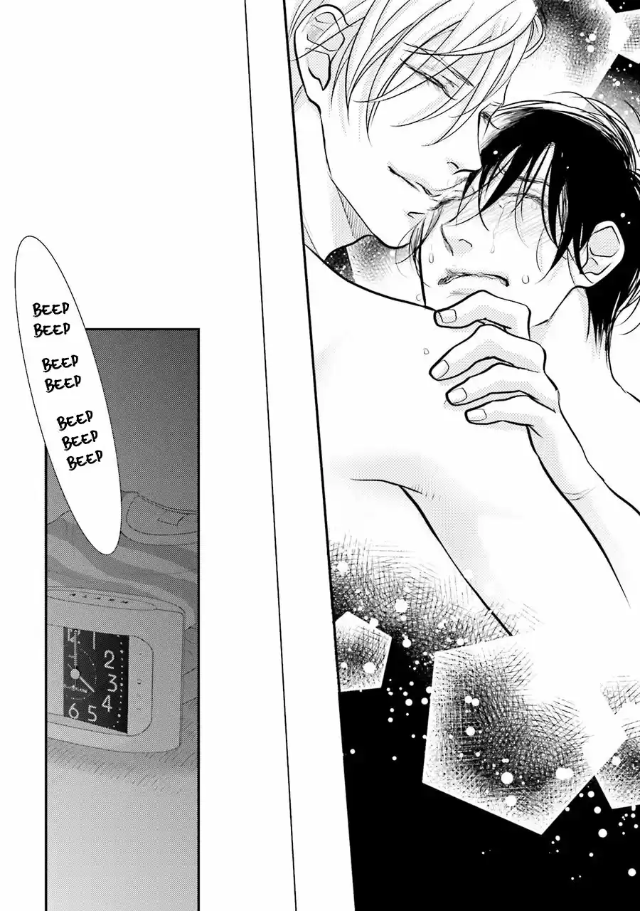 Sado no Otoko o Otosu Houhou (2017) - Capítulo 4 - Página 31 - LectorTMOo